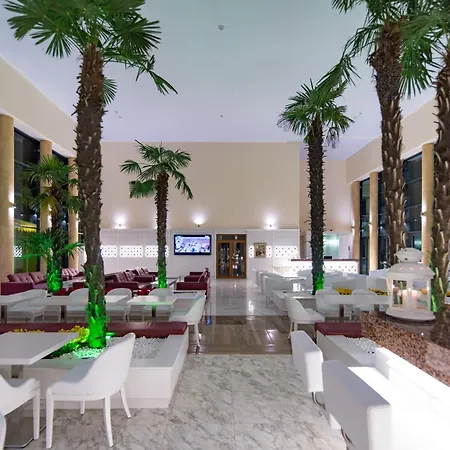 Perla Club Приморско