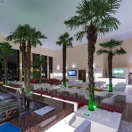 Отель Perla Club