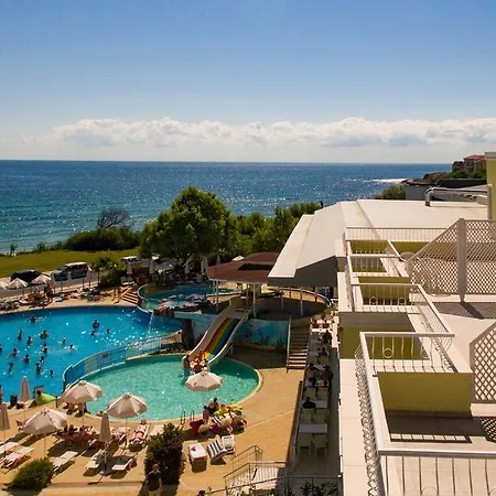 Perla Club Отель 4*