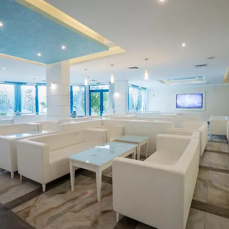 Perla Club Отель Приморско