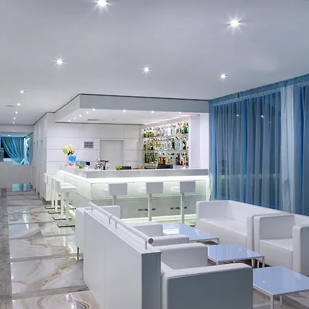 酒店 Perla Club 普里莫尔斯科