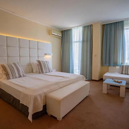 Perla Club Приморско