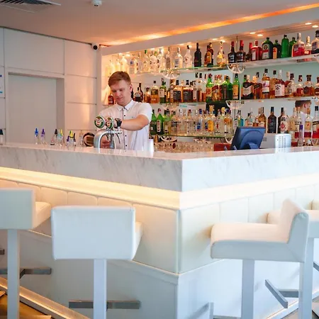 酒店 Perla Club 普里莫尔斯科