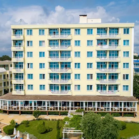 Perla Club Отель 4*