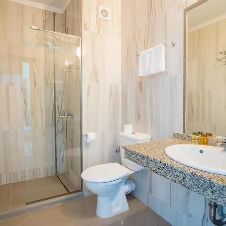 Отель Perla Club