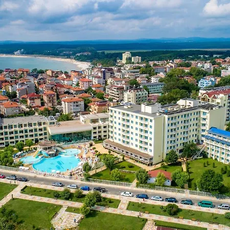 Perla Club 4*