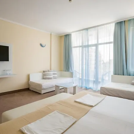 Отель Perla Club 4*