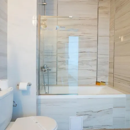 酒店 Perla Club 4*