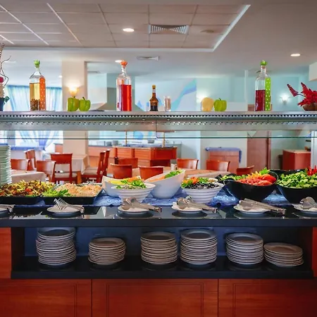 Perla Club Отель Приморско