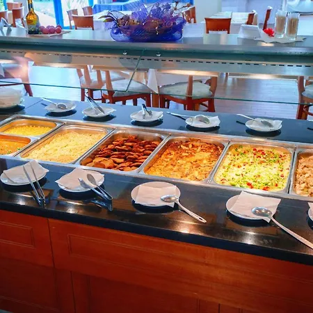 Perla Club 普里莫尔斯科