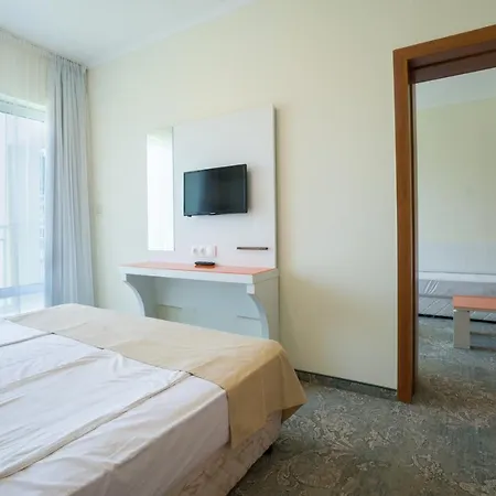 Perla Club 酒店 普里莫尔斯科