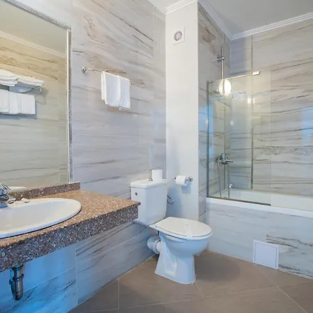 Perla Club Приморско