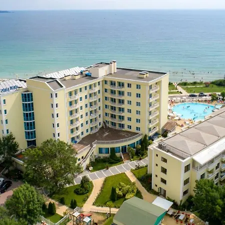 Perla Club 4* Приморско