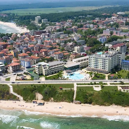 Perla Club Приморско