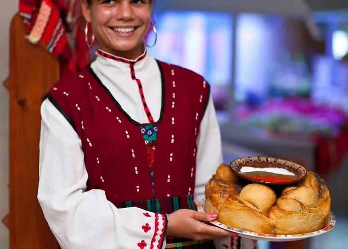 Szálloda Perla Club