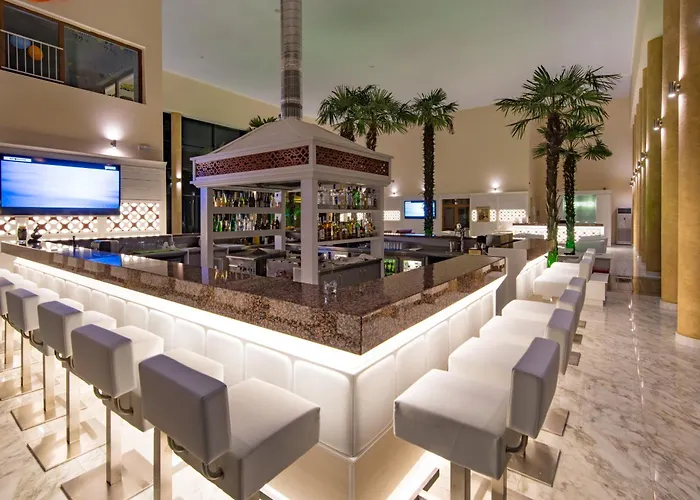 Perla Club Szálloda Primorszko