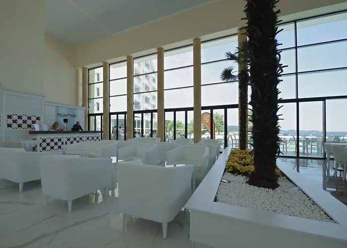 Perla Club Szálloda Primorszko