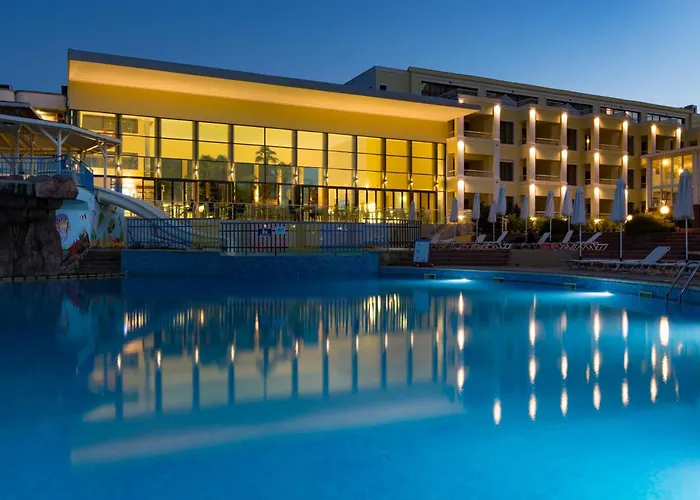 Perla Club Szálloda 4*