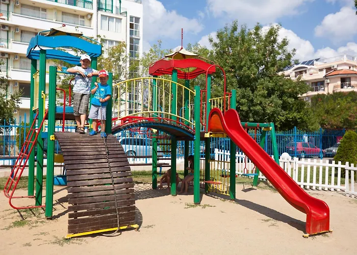 Szálloda Perla Club