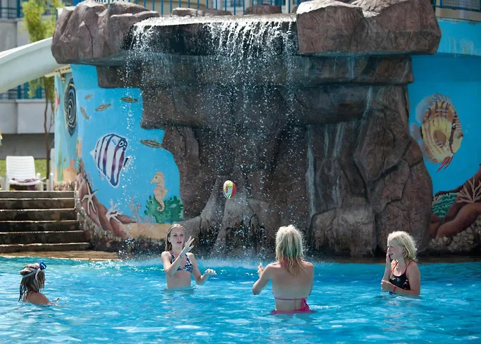 Perla Club Primorszko