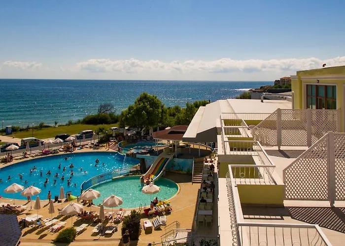 Perla Club Szálloda 4*