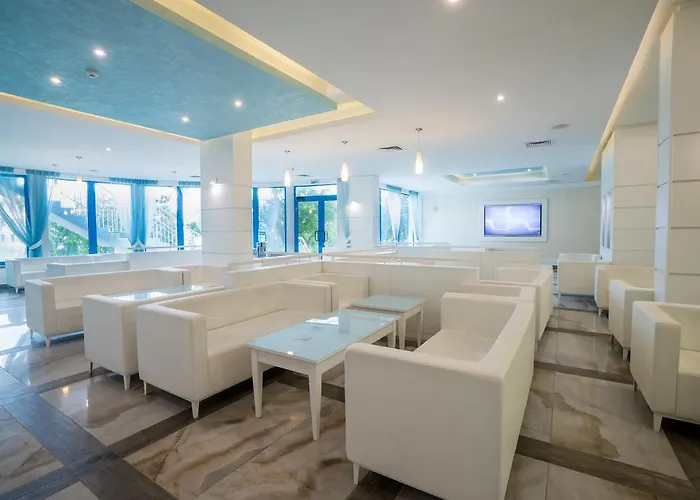 Perla Club Szálloda Primorszko