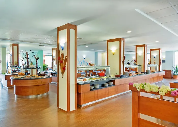 Szálloda Perla Club 4*