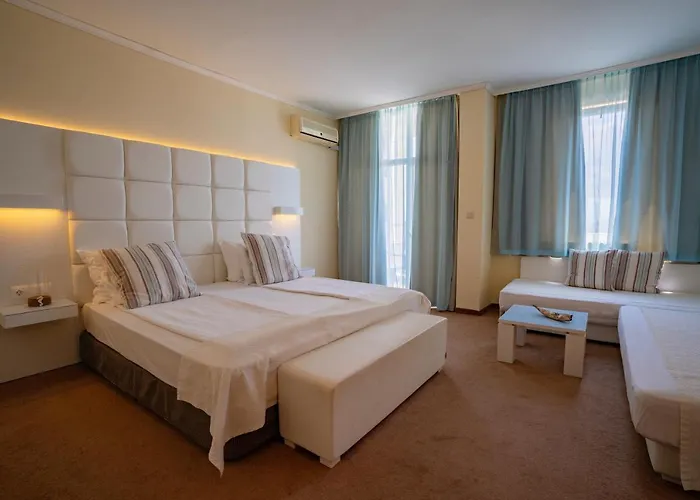 Perla Club Primorszko