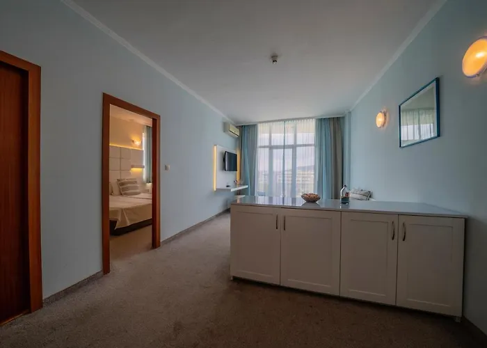 Perla Club 4* Primorszko