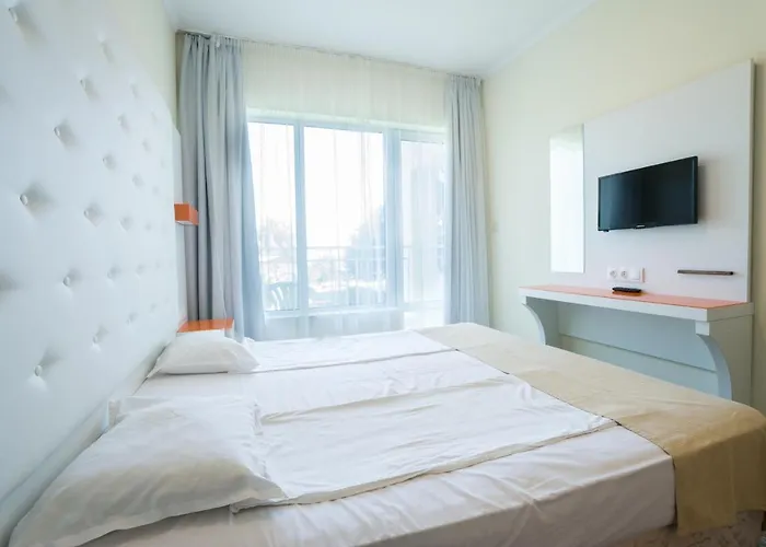 Perla Club Primorszko