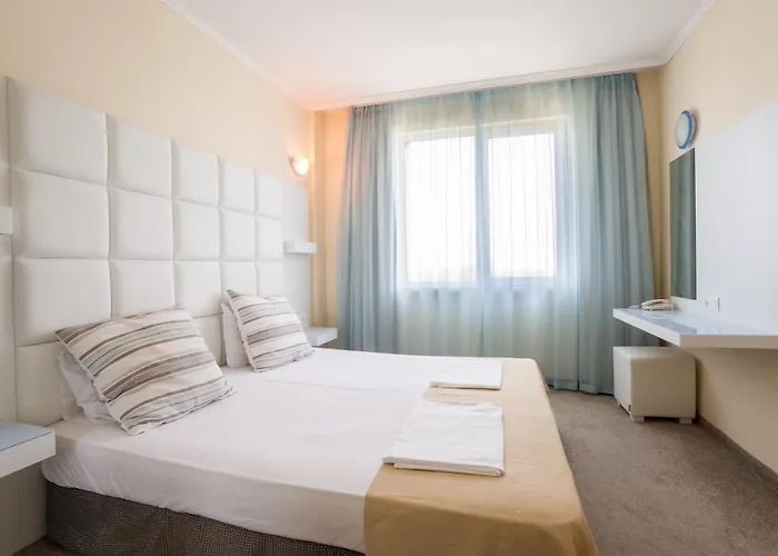 Szálloda Perla Club 4*