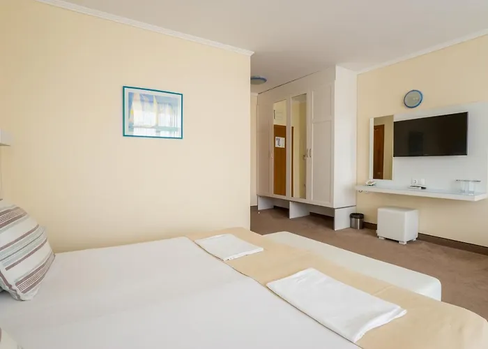 Szálloda Perla Club