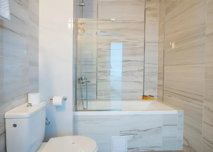 Szálloda Perla Club 4*