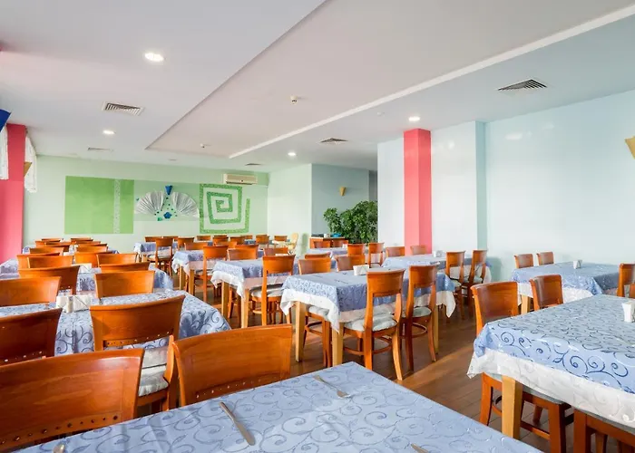 Szálloda Perla Club