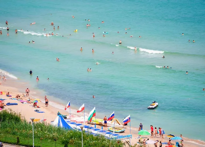 Szálloda Perla Club 4*