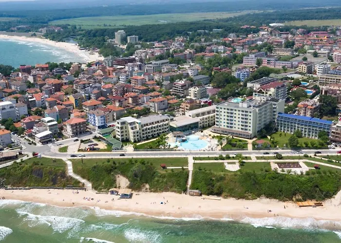 Perla Club Primorszko