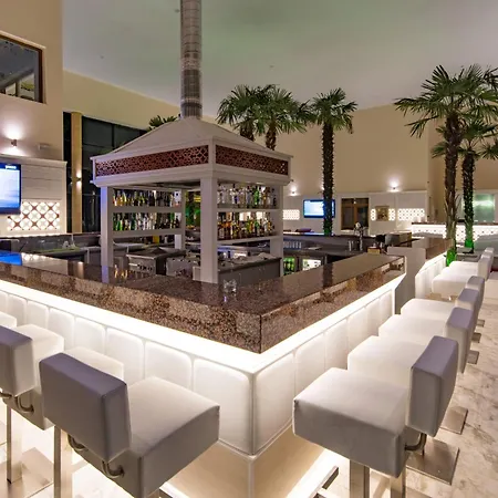 Perla Club Hotel Primorsko