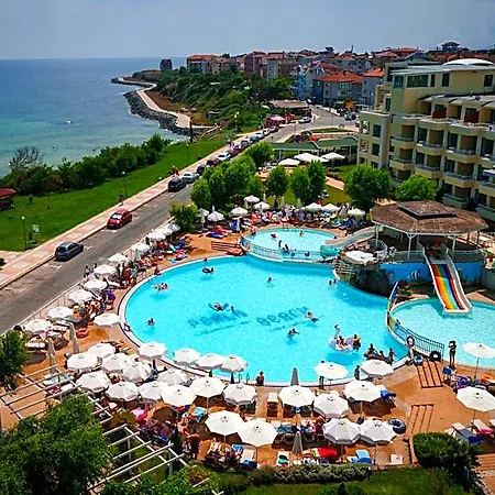 Perla Club 4*