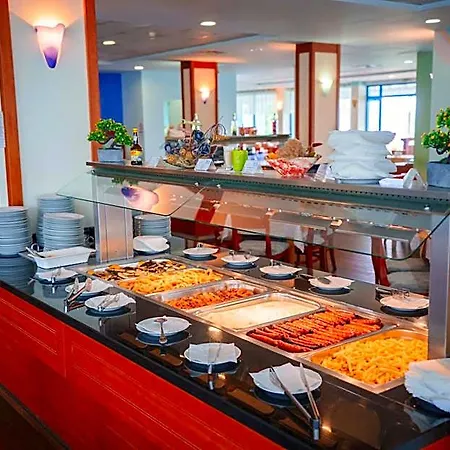 Perla Club بريمورسكو