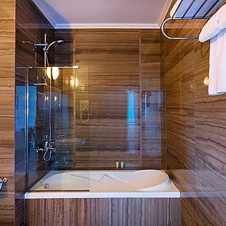 Perla Club فندق بريمورسكو