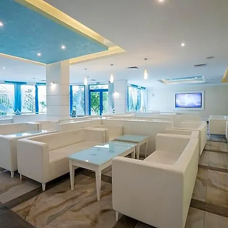 Perla Club 4*