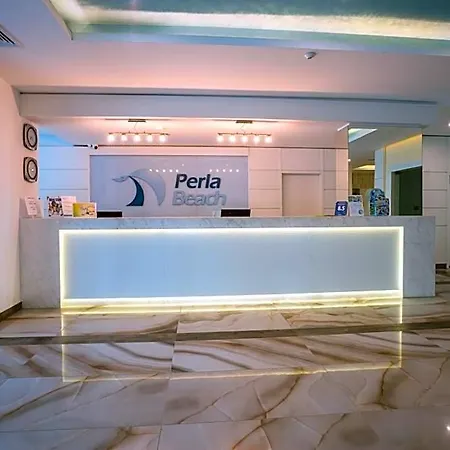 فندق Perla Club بريمورسكو