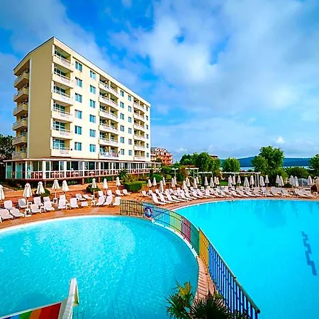 Perla Club 4* بريمورسكو