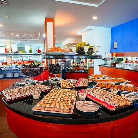 فندق Perla Club 4*