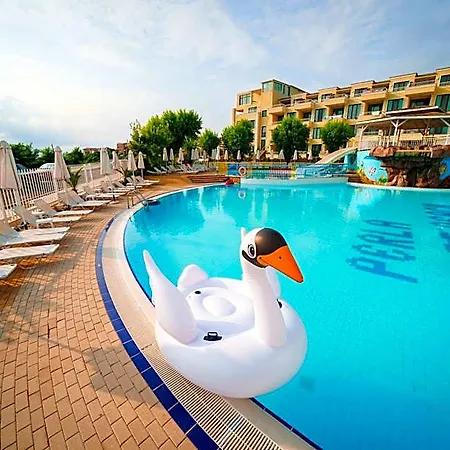 Perla Club Primorsko
