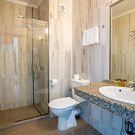 Hotel Perla Club