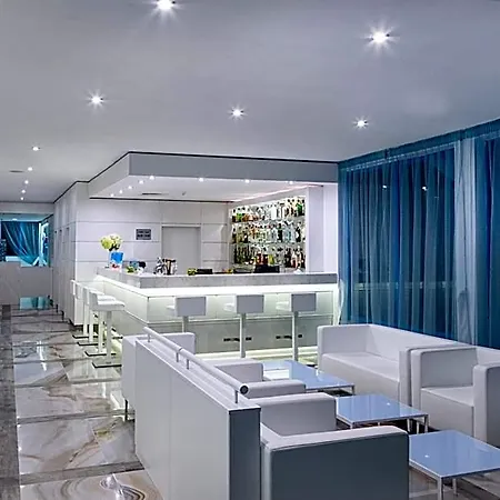 Hotel Perla Club Primorsko