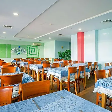 Hotel Perla Club