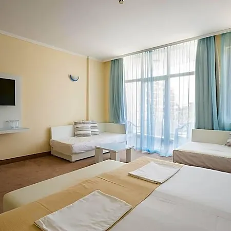 Hotel Perla Club