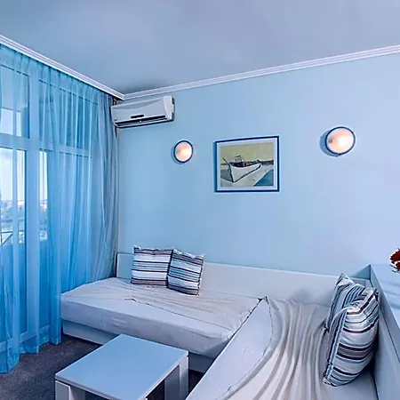 Hotel Perla Club Primorsko